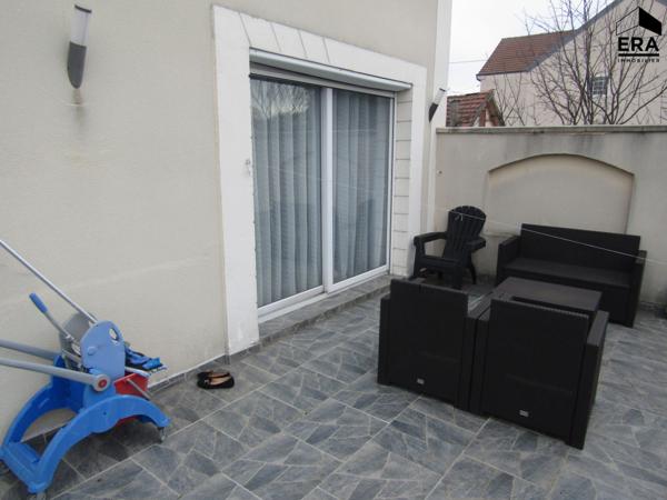 Maison Drancy 6 pièce(s) 140 m2