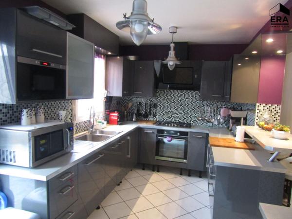 Maison Drancy 6 pièce(s) 140 m2