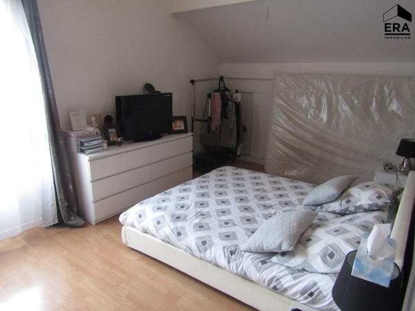 Maison Drancy 6 pièce(s) 140 m2