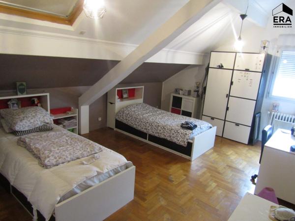 Maison Drancy 6 pièce(s) 140 m2