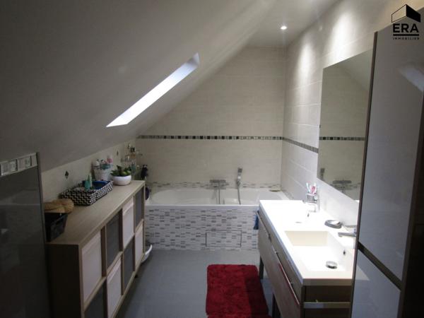 Maison Drancy 6 pièce(s) 140 m2