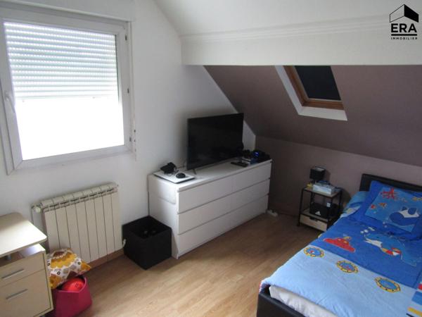 Maison Drancy 6 pièce(s) 140 m2