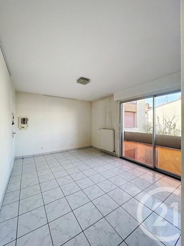 Appartement F2 à vendre  2 pièces - 37 m2 CHAMALIERES - 63