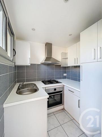 Appartement F2 à vendre  2 pièces - 37 m2 CHAMALIERES - 63