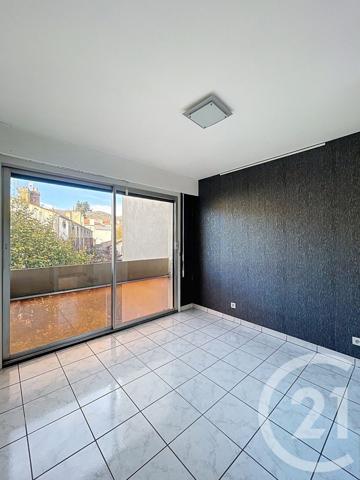 Appartement F2 à vendre  2 pièces - 37 m2 CHAMALIERES - 63