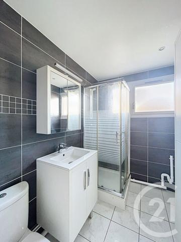 Appartement F2 à vendre  2 pièces - 37 m2 CHAMALIERES - 63