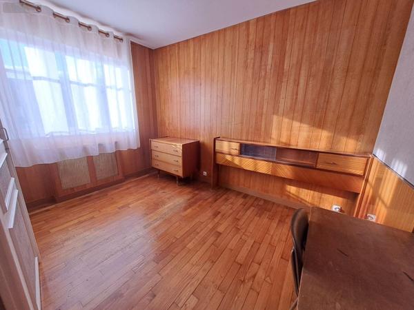 Maison à vendre à Pleuven dans le Finistère (29170), ref : 001/1618   
Le Bourg