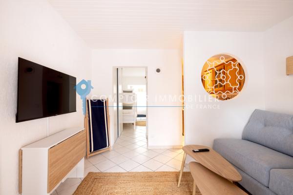 Appartement
                                                                                                                                                                                                                                                                                                                        2 pièce(s)                                                                                                                                                                                                          1 chambre(s)                                                                                                                                                                                                          28  m²