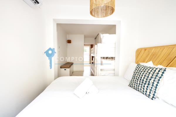 Appartement
                                                                                                                                                                                                                                                                                                                        2 pièce(s)                                                                                                                                                                                                          1 chambre(s)                                                                                                                                                                                                          28  m²