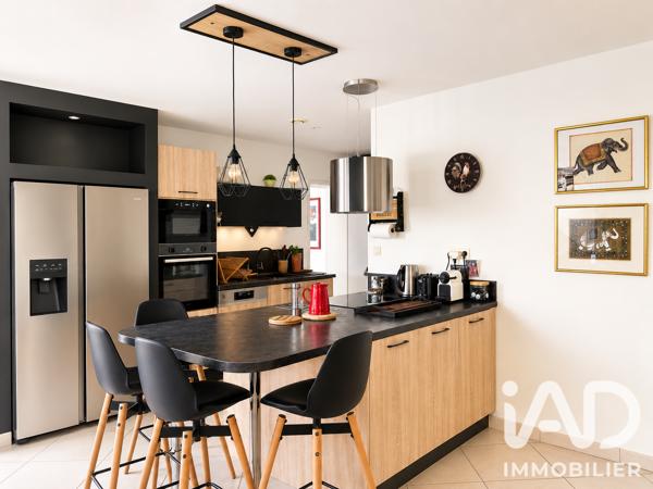 Maison à vendre 6 pièces 134 m² Les Achards