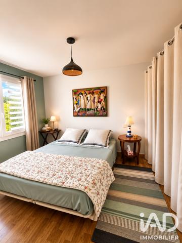 Maison à vendre 6 pièces 134 m² Les Achards