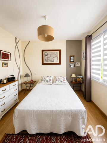 Maison à vendre 6 pièces 134 m² Les Achards