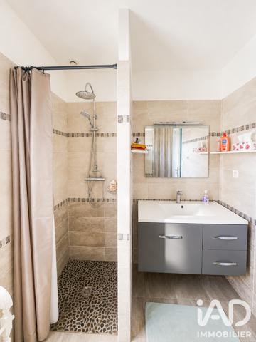 Maison à vendre 6 pièces 134 m² Les Achards