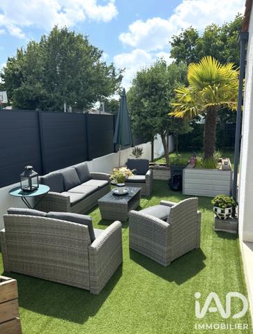 Maison à vendre 6 pièces 134 m² Les Achards