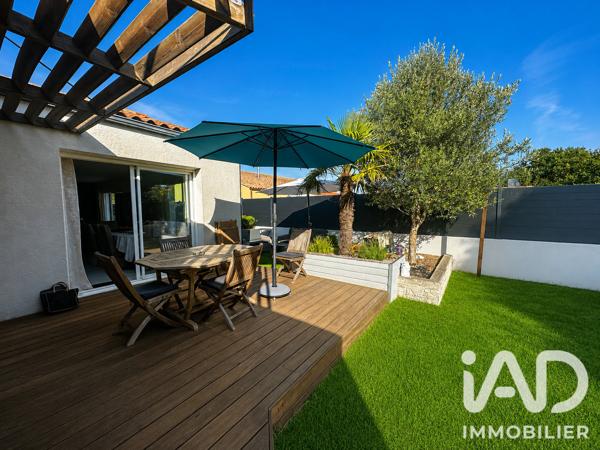 Maison à vendre 6 pièces 134 m² Les Achards
