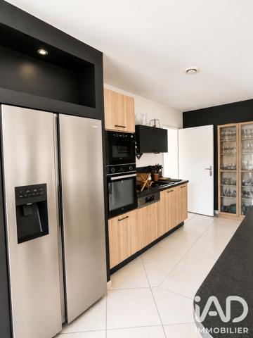 Maison à vendre 6 pièces 134 m² Les Achards