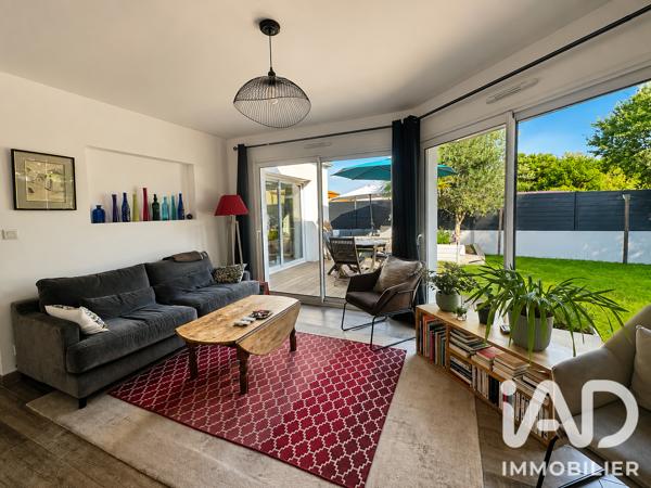 Maison à vendre 6 pièces 134 m² Les Achards