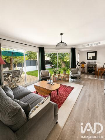 Maison à vendre 6 pièces 134 m² Les Achards