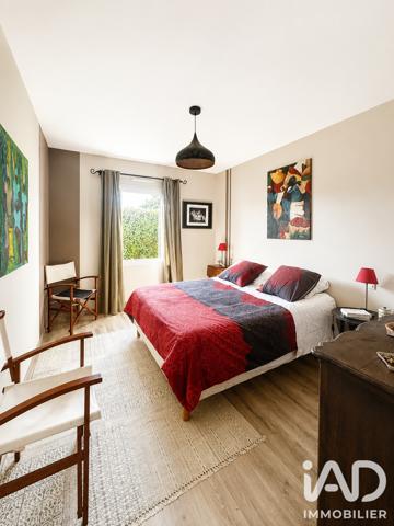 Maison à vendre 6 pièces 134 m² Les Achards