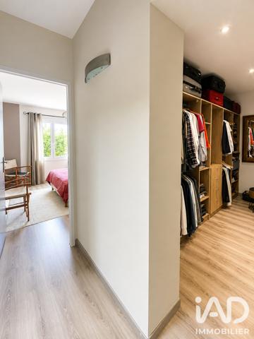 Maison à vendre 6 pièces 134 m² Les Achards