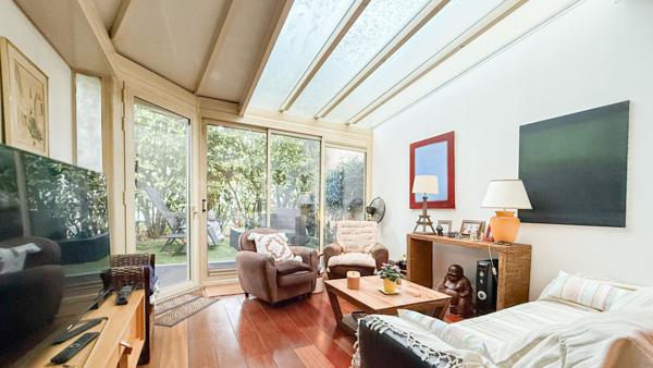 Appartement Nanterre 3 pièce(s) 101 m2