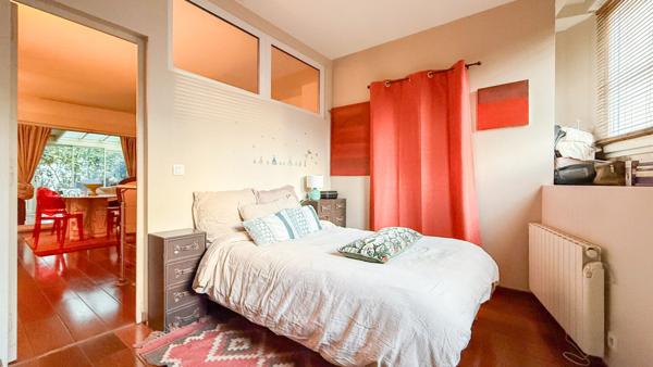 Appartement Nanterre 3 pièce(s) 101 m2