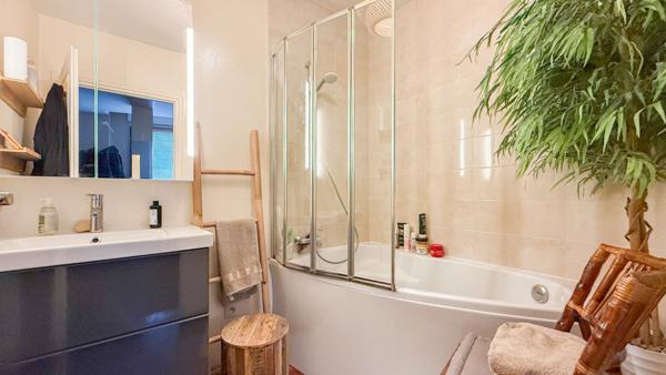 Appartement Nanterre 3 pièce(s) 101 m2