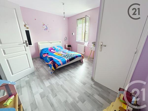 Maison à vendre  5 pièces - 117,91 m2 LA CHAUSSEE SUR MARNE - 51