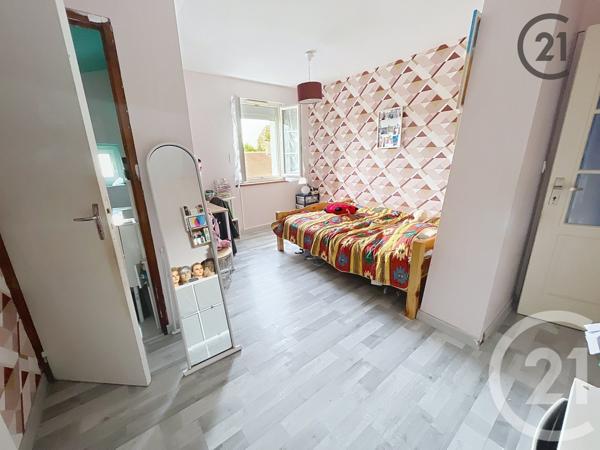 Maison à vendre  5 pièces - 117,91 m2 LA CHAUSSEE SUR MARNE - 51