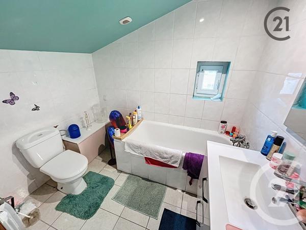 Maison à vendre  5 pièces - 117,91 m2 LA CHAUSSEE SUR MARNE - 51