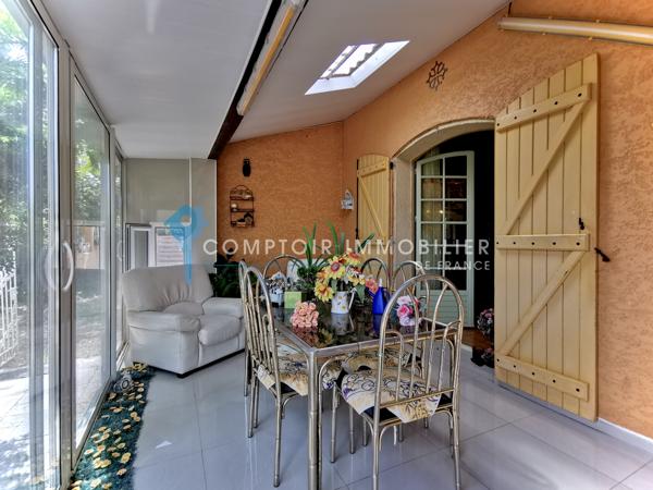 Maison 6 pièce(s) 3 chambre(s) 137 m²