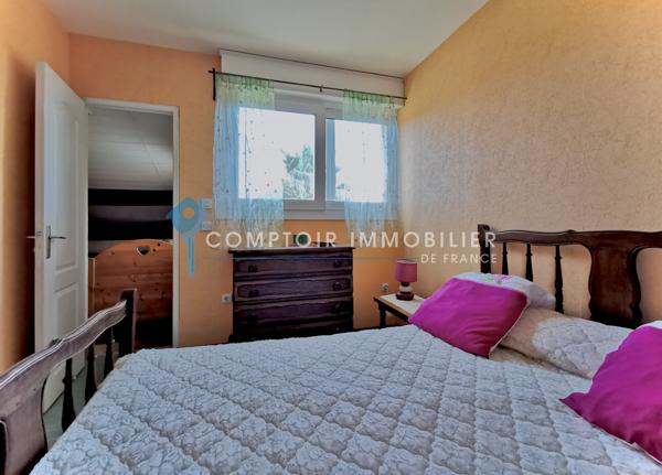 Maison 6 pièce(s) 3 chambre(s) 137 m²