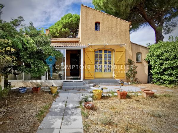 Maison 6 pièce(s) 3 chambre(s) 137 m²