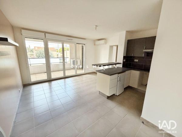 Appartement à vendre 2 pièces 40 m² La Seyne-sur-Mer