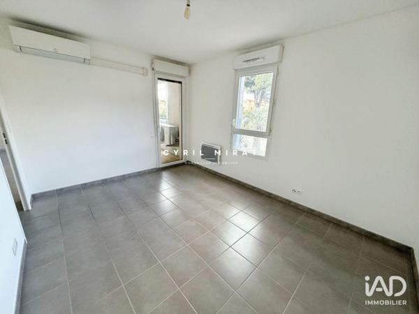 Appartement à vendre 2 pièces 40 m² La Seyne-sur-Mer