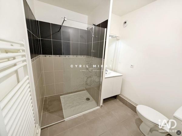 Appartement à vendre 2 pièces 40 m² La Seyne-sur-Mer