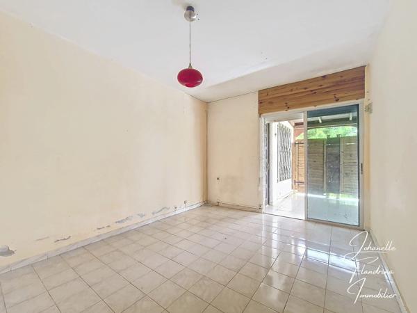 Dpt Guadeloupe (971), à vendre PETIT-BOURG maison 4 chambres + bas de villa aménageable
