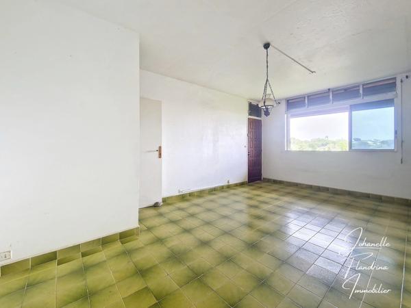 Dpt Guadeloupe (971), à vendre PETIT-BOURG maison 4 chambres + bas de villa aménageable