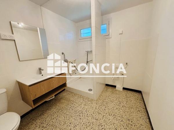 À vendre Studio 32 m² - Hyères 83400