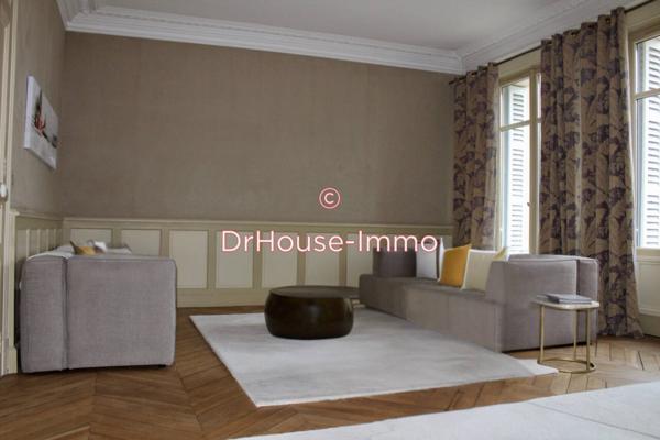 Maison à vendre 9 pièces de 246 m²