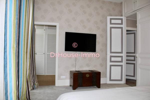 Maison à vendre 9 pièces de 246 m²