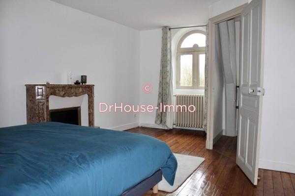 Maison à vendre 9 pièces de 246 m²