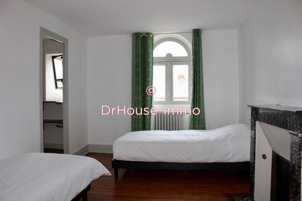 Maison à vendre 9 pièces de 246 m²