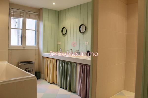 Maison à vendre 9 pièces de 246 m²