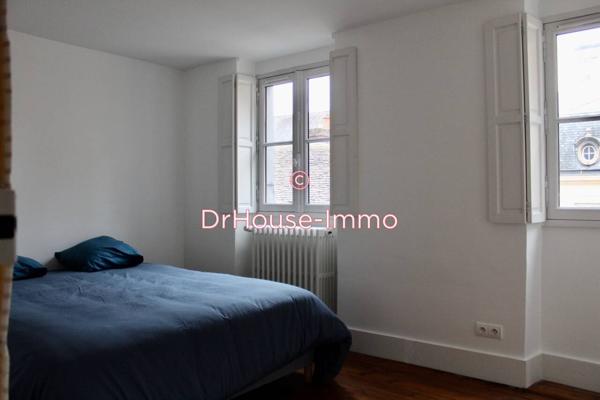 Maison à vendre 9 pièces de 246 m²