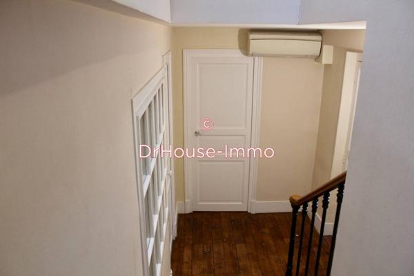 Maison à vendre 9 pièces de 246 m²