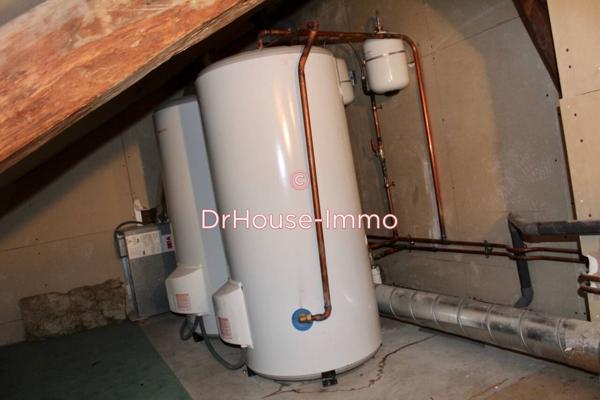 Maison à vendre 9 pièces de 246 m²