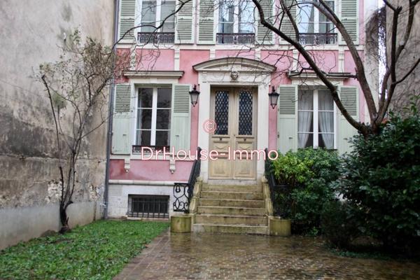 Maison à vendre 9 pièces de 246 m²