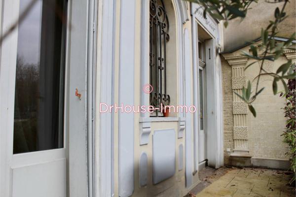 Maison à vendre 9 pièces de 246 m²