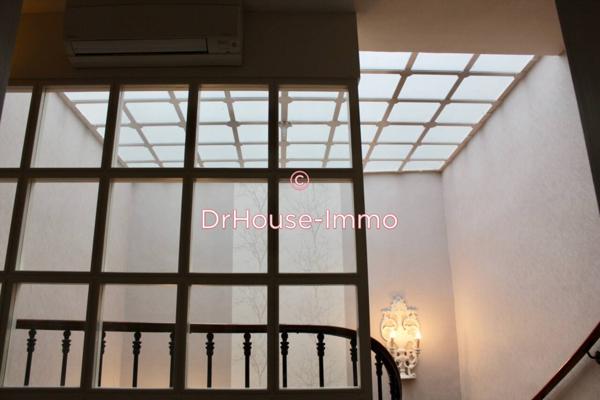 Maison à vendre 9 pièces de 246 m²